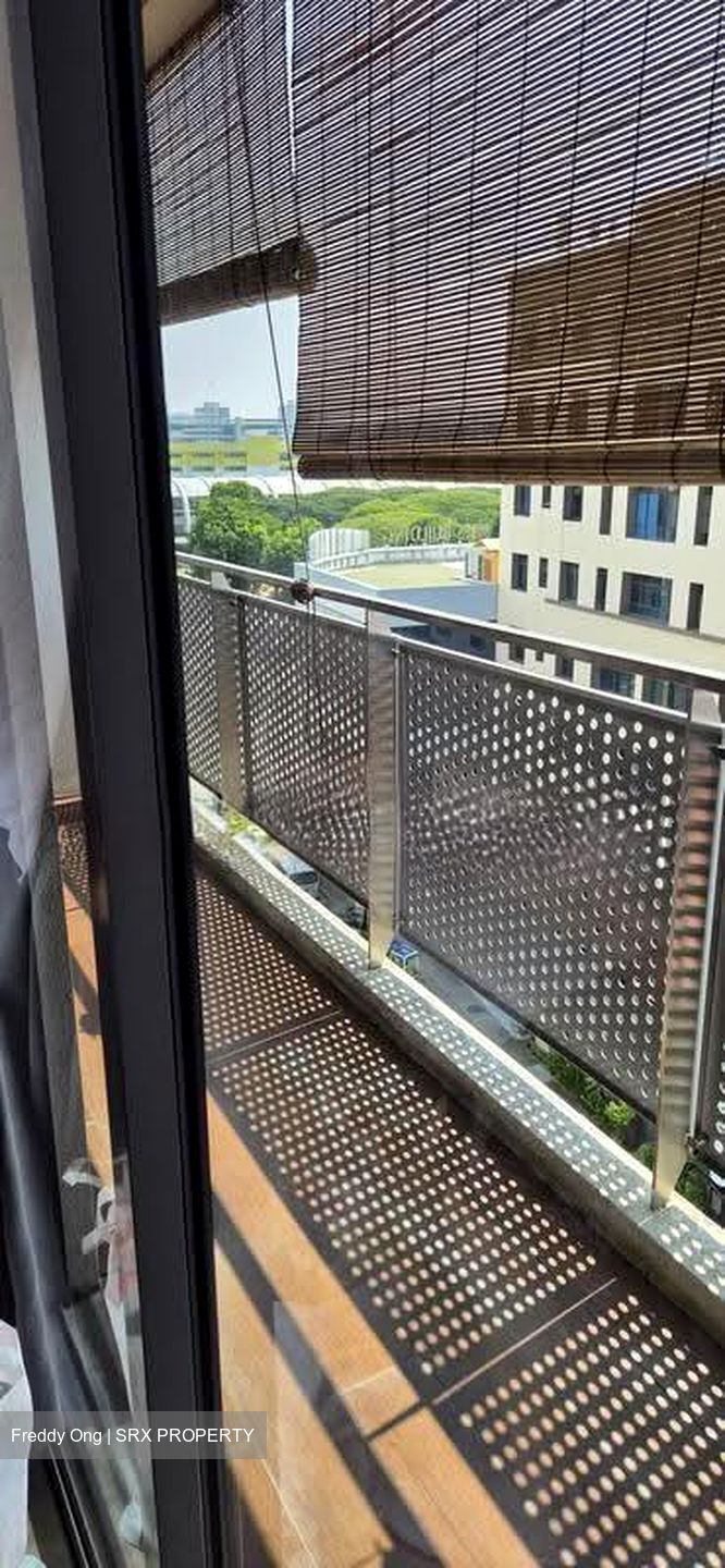 Centra Studios (D14), Apartment #608635051